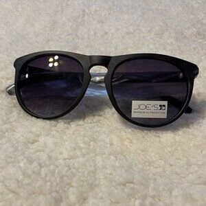 Joe\'s Jeans Square Sunglasses - Model JJ6011 JOE main image 3